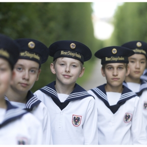 Vienna Boys Choir Will Perform at the Eisemann Center October 29 Photo