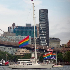 South Street Seaport Museum to Launch Free General Admission And LGBTQIA+ Pride Offe Photo