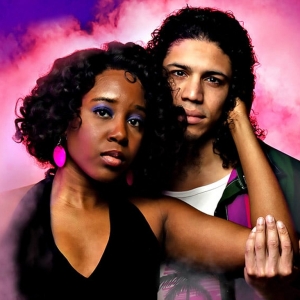 Chicago Shakespeare Theater to Present SHORT SHAKESPEARE! ROMEO AND JULIET Photo