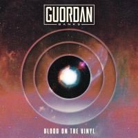 Guordan Banks to Release New Album BLOOD ON THE VINYL Video