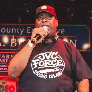 JVC FORCE Co-Founder AJ ROK to Speak at Long Island Music Hall of Fame Photo