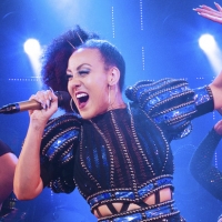 Danielle Steers Discusses Her New Album Interview