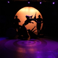 JAMES AND THE GIANT PEACH Comes to Main Street Theater