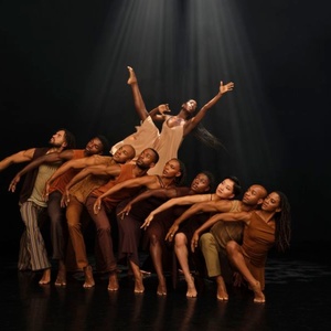 Alvin Ailey American Dance Theater to Launch 20-City U.S. Tour Under New Artistic Director Photo
