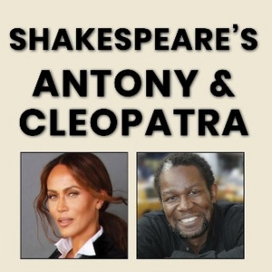 John Douglas Thompson & Nicole Ari Parker to Lead Red Bull Theater's ANTONY &…