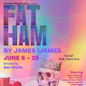 REVIEW: FAT HAM at the Austin Playhouse Photo