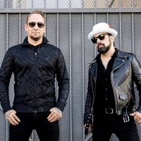 VIDEO: Volbeat Share Lyric Video For 'Heaven's Descent'