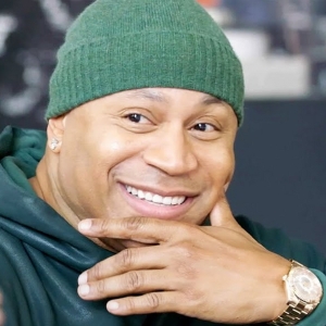 'Hip Hop Treasures' Series Featuring LL COOL J & Ice T Coming to A&E Photo