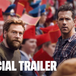 Video: Ryan Reynolds and Kenneth Branagh in Trailer for Action Comedy MAYDAY