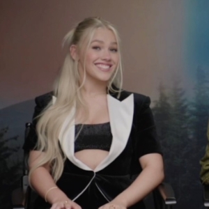 Exclusive: Freya Skye and Malachi Barton on Joining Disney's ZOMBIES Franchise