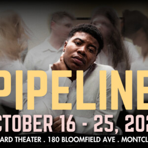 PIPELINE to Explore Educational Equity at Vanguard Theater Photo