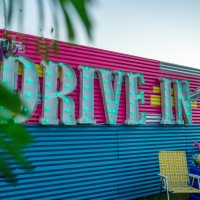 The Drive-in At Santa Monica Airport Announces Final Event Photo