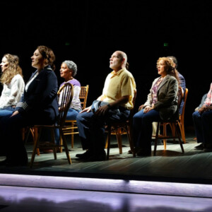 Video: COME FROM AWAY at North Shore Music Theatre Photo