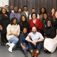 Lincoln Center Theater's INTIMATE APPAREL Has Added Dianne McIntyre as Choreographer