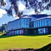 Pitlochry Festival Theatre to Reopen With Outdoor Summer Season Photo