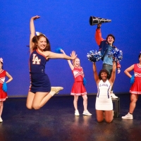 BRING IT ON: THE MUSICAL Announced At KSU Photo