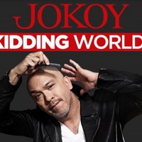 Jo Koy Spokane Show Postponed Until October 24th Photo