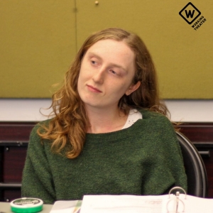 Kallan Dana Named Working Theater Playwright In Residence Photo