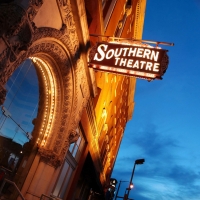 CAPA Celebrates The Southern Theatre's 125th Birthday With a Free Open House Photo