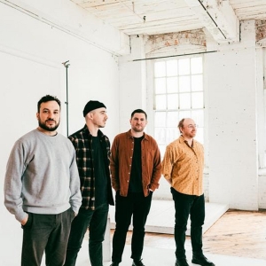 The Menzingers Share New Single 'Gone West' Ahead Of Deluxe Album Video
