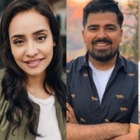 IFFSA Announces Five South Asian Canadian Film Projects Win The $75000 Talent Fund 20 Photo