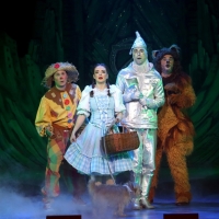 Epstein Theatre to Present THE WIZARD OF OZ This Month