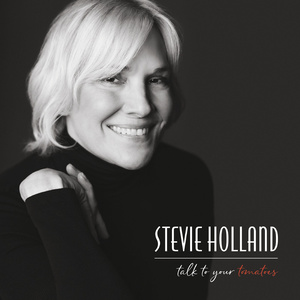 Stevie Holland to Present Vinyl of TALK TO YOUR TOMATOES and Concert at 54 Below Video
