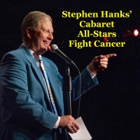 Stephen Hanks' Cabaret All-Stars Fight Cancer In Memory of Charlotte Patton at…