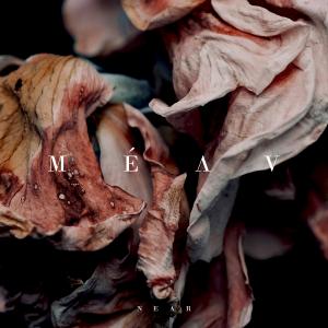 Méav Releases SWEET SORROW Album With Dublin Concert Photo