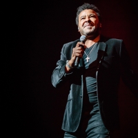 Darlington Hippodrome Announces New Show On Sale - LIONEL – THE MUSIC OF LIONEL RIC Video