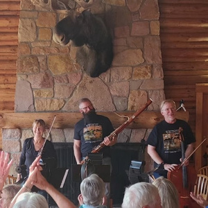 Arts Capacity and Wyoming Festival of New Music to Unite as One Organization Photo
