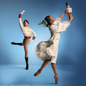 Colorado Ballet's THE NUTCRACKER to Return for the 2023 Holiday Season Video
