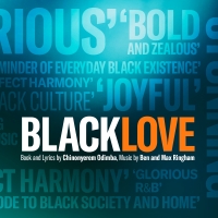 BLACK LOVE Launches Kiln Theatre's 2022 Season Video