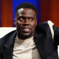 Kevin Hart to Guest Star on SHARK TANK Video