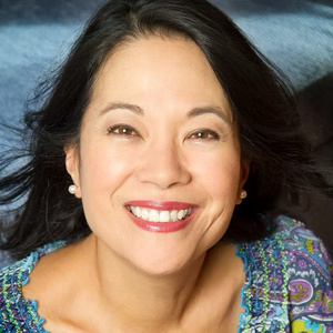 Christine Toy Johnson's INVISIBLE INK To Hold Private Industry Reading In February Photo