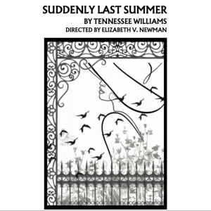 Review: SUDDENLY LAST SUMMER at Filigree Theatre Photo