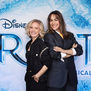 Feature: FROST at Lion Musicals Photo