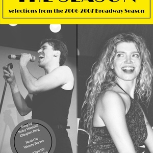 Interview: Ruby Westfall And Ellington Berg of THE SEASON at Red Eye Ny