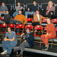 OVO to Present NEW WRITERS' SEASON at The Maltings Theatre Photo