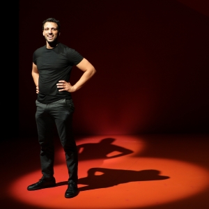 Review: OUT OF CHARACTER at Berkshire Theatre Group Photo