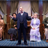 BWW Review: MURDER ON THE ORIENT EXPRESS is Immensely Enjoyable at the Milwaukee Rep Photo