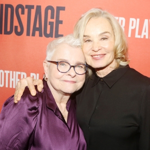 Video: Go Inside Rehearsals for Paula Vogel's MOTHER PLAY Photo