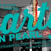 Three Rivers Music Theatre Presents Their 5th Annual PARTY ON PEARL Fundraiser Video