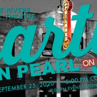 Three Rivers Music Theatre Presents Their 5th Annual PARTY ON PEARL Fundraiser