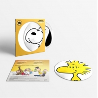 Craft Recordings Celebrates 'Peanuts' 70th Anniversary with Reissues Video