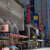 Wake Up With BWW 5/6: Broadway to Reopen at 100% Capacity in September, and More! 