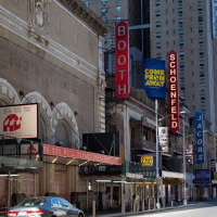 Wake Up With BWW 5/4: NYC Theaters Can Reopen May 19, and More! Image