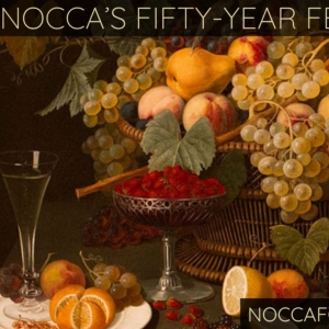 NOCCA Students to Present A Fifty-Year Feast To Celebrate Five Decades Of NOCCA