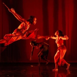 Red Clay Dance Company April Concert Centers Perseverance And Legacy