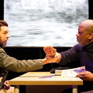 THE MOTH to Make London Premiere at Finborough Theatre Photo